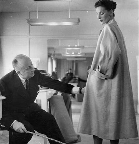 la prima collezione dior|storia di christian dior.